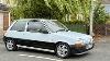 My Renault 5 Has Issues