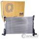 Nissens Radiateur D'eau 630803 Pour Fiat Talento Opel Vivaro Renault Trafic