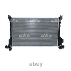 NRF Radiateur de Refroidissement pour Fiat Talento Opel Vivaro Renault Trafic