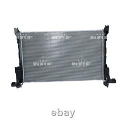 NRF Radiateur de Refroidissement pour Fiat Talento Opel Vivaro Renault Trafic