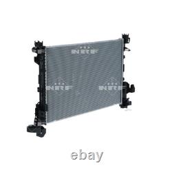 NRF Radiateur de Refroidissement pour Fiat Talento Opel Vivaro Renault Trafic