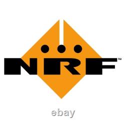 NRF Radiateur de Refroidissement pour Fiat Talento Opel Vivaro Renault Trafic