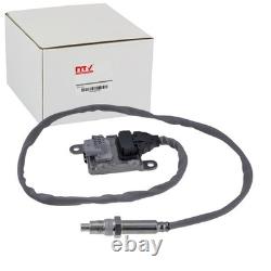 NTY Capteur Nox Harnstoffeinspritzung Convient pour Opel Vivaro Renault Trafic