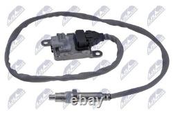 NTY Capteur Nox Harnstoffeinspritzung Convient pour Opel Vivaro Renault Trafic