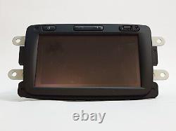 Navigation Nouvelle Original Radio Renault Trafic 3 Vivaro 2 NV300 281154109R