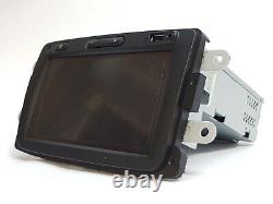 Navigation Nouvelle Original Radio Renault Trafic 3 Vivaro 2 NV300 281154109R