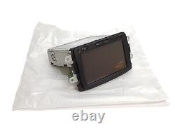 Navigation Nouvelle Original Radio Renault Trafic 3 Vivaro 2 NV300 281156495R