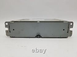 Navigation Radio Renault Trafic 3 Opel Vivaro 2 281151114R A2C85817111