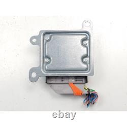 Neuf ECU Airbag Original Renault Trafic III NV300 Vivaro II 985104418R