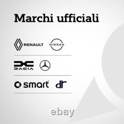 Neuf ECU Airbag Original Renault Trafic III NV300 Vivaro II 985104418R