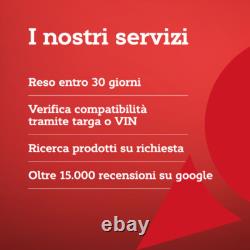 Neuf ECU Airbag Original Renault Trafic III NV300 Vivaro II 985104418R