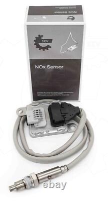 Neuf Nox Capteur Pour Renault Trafic III Fiat Talento NV300 Vivaro B 227908539R