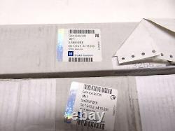 Neuf Vauxhall Opel Vivaro A Renault Trafic II Amortisseur x2 Amortisseurs Paire