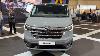 New Renault Trafic Extra Sport Sl30 2026 The Premium Panel Van Cv Show Walkaround