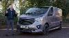New Vauxhall Vivaro By Deranged Review The Top 5 Differences