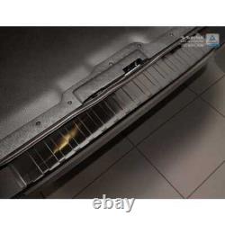 Noir Inox Protection pour Opel Vivaro & pour Renault Trafic 2014