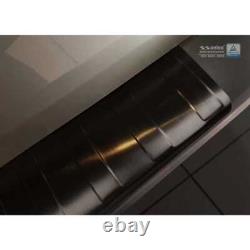 Noir Inox Protection pour Opel Vivaro & pour Renault Trafic 2014