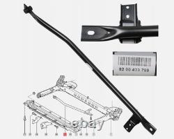OE Barre stabilisatrice arrière Renault Trafic II Opel Vivaro A 8200433799