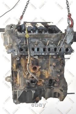 OPEL VIVARO B RENAULT TRAFIC III 1.6 DCI 115CH Moteur Diesel R9M408 163000Km