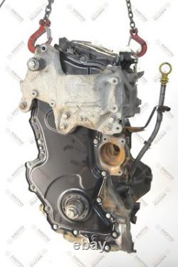 OPEL VIVARO B RENAULT TRAFIC III 1.6 DCI 115CH Moteur Diesel R9M408 163000Km