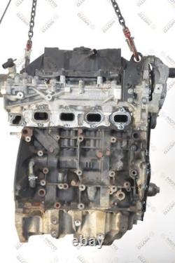 OPEL VIVARO B RENAULT TRAFIC III 1.6 DCI 115CH Moteur Diesel R9M408 163000Km