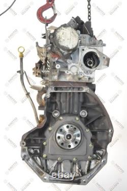 OPEL VIVARO B RENAULT TRAFIC III 1.6 DCI 115CH Moteur Diesel R9M408 163000Km