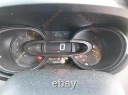 OPEL VIVARO B RENAULT TRAFIC III 1.6 DCI 115CH Moteur Diesel R9M408 163000Km