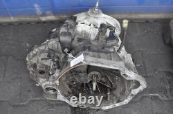 OPEL VIVARO B RENAULT TRAFIC III 1.6 dCi Boîte De Vitesses Manuelle PF6040 92tkm