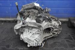 OPEL VIVARO B RENAULT TRAFIC III 1.6 dCi Boîte De Vitesses Manuelle PF6040 92tkm