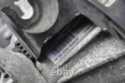 OPEL VIVARO B RENAULT TRAFIC III 1.6 dCi Boîte De Vitesses Manuelle PF6040 92tkm