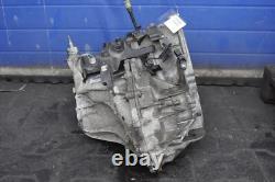 OPEL VIVARO B RENAULT TRAFIC III 1.6 dCi Boîte De Vitesses Manuelle PF6040 92tkm