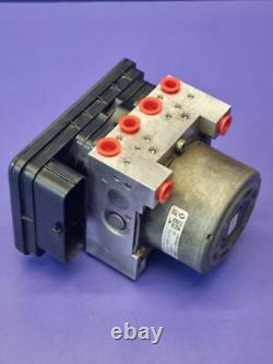 OPEL VIVARO II Renault Trafic III Bloc hydraulique ABS 476607609R