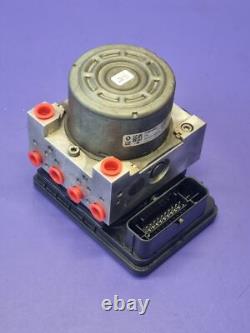 OPEL VIVARO II Renault Trafic III Bloc hydraulique ABS 476607609R