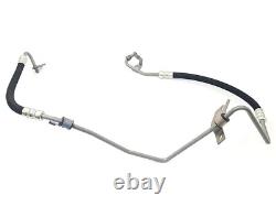 ORIGINAL Renault Durite Direction Assistee Trafic II Vivaro Primastar 8200366500