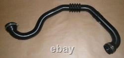 ORIGINAL Renault Durite de Turbo Trafic II Vivaro Primastar 1.9 DCI 8200273825