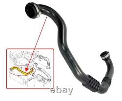 ORIGINAL Renault Durite de Turbo Trafic II Vivaro Primastar 1.9 DCI 8200273825
