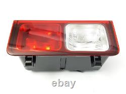 ORIGINAL Renault Feux arrière Trafic III Vivaro NV300 Gauche 265598248R