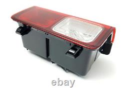 ORIGINAL Renault Feux arrière Trafic III Vivaro NV300 Gauche 265598248R