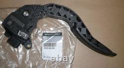 ORIGINAL Renault Pedale d Accelerateur Scenic III Trafic III Vivaro 180026451R