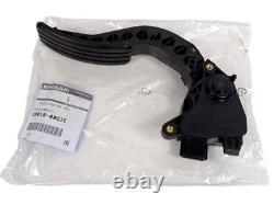 ORIGINAL Renault Pedale d Accelerateur Scenic III Trafic III Vivaro 1801000Q1E