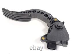 ORIGINAL Renault Pedale d Accelerateur Scenic III Trafic III Vivaro 1801000Q1E