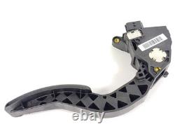 ORIGINAL Renault Pedale d Accelerateur Scenic III Trafic III Vivaro 1801000Q1E