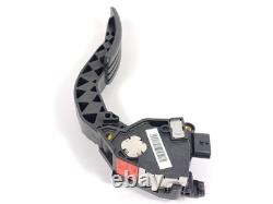 ORIGINAL Renault Pedale d Accelerateur Scenic III Trafic III Vivaro 1801000Q1E
