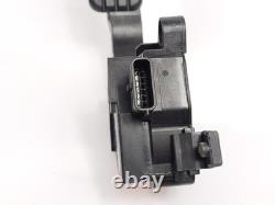 ORIGINAL Renault Pedale d Accelerateur Scenic III Trafic III Vivaro 1801000Q1E