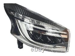 ORIGINAL Renault Phare FULL LED Trafic III Vivaro Talento Droite 20- 260103799R