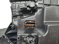 ORIGINAL Renault Phare FULL LED Trafic III Vivaro Talento Droite 20- 260103799R