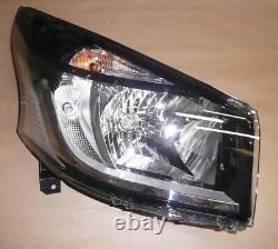 ORIGINAL Renault Phare Trafic III Vivaro NV 300 Talento Droite 260101161R