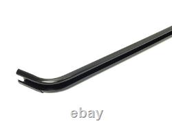 ORIGINAL Renault Rail De Porte Coulissante Trafic II Vivaro Droite 7639000Q0D