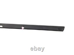 ORIGINAL Renault Rail De Porte Coulissante Trafic II Vivaro Droite 7639000Q0D