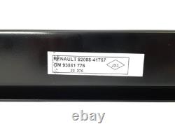 ORIGINAL Renault Rail De Porte Coulissante Trafic II Vivaro Droite 7639000Q0D